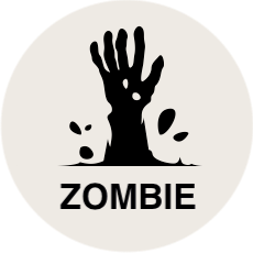 Zombie