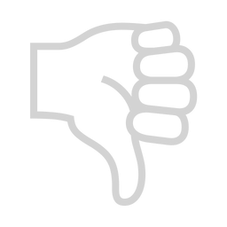 dislike